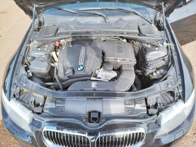 Photo 7 from auction – 2011 BMW 335 I with VIN WBAKG7C56BE599297