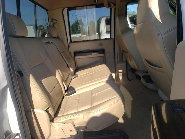 Photo 6 from auction – 2008 FORD F350 SUPER with VIN 1FTWW33RX8EB49616