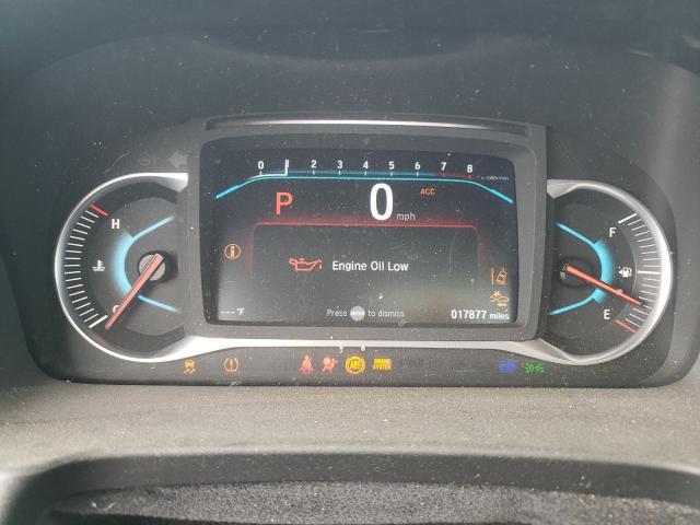 Photo 8 from auction – 2021 HONDA PILOT EXL with VIN 5FNYF6H53MB010596