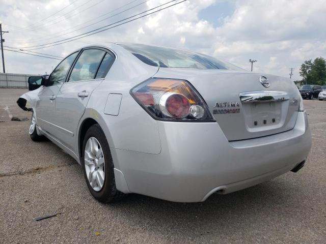 Photo 3 from auction – 2011 NISSAN ALTIMA BAS with VIN 1N4AL2AP3BN466214