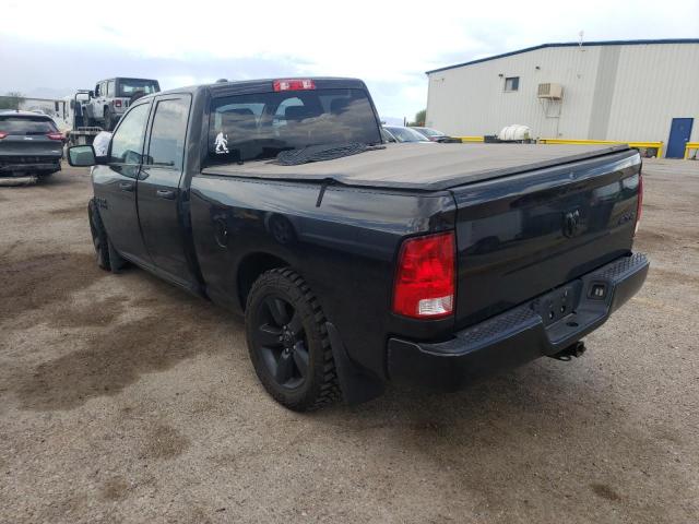 Photo 3 from auction – 2018 RAM 1500 ST with VIN 1C6RR7FT0JS301825