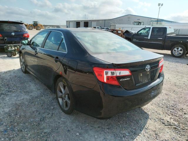 Photo 3 from auction – 2014 TOYOTA CAMRY L with VIN 4T1BF1FK3EU760313