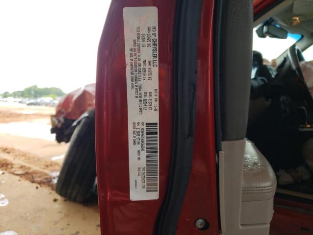 Photo 10 from auction – 2009 CHRYSLER 300C with VIN 2C3KA63T09H568941