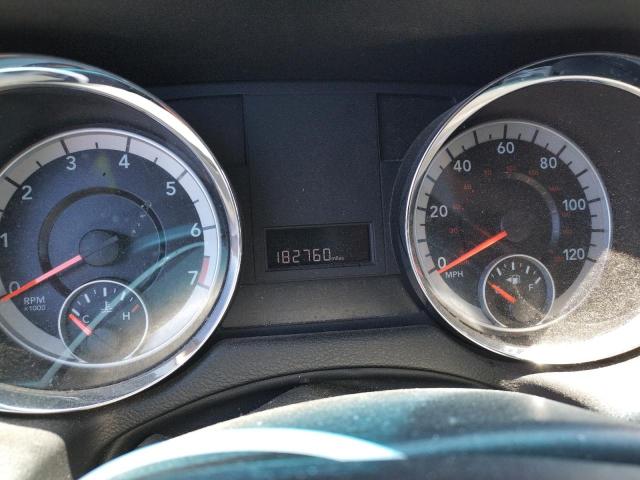 Photo 8 from auction – 2011 DODGE GRAND CARA with VIN 2D4RN4DGXBR643684