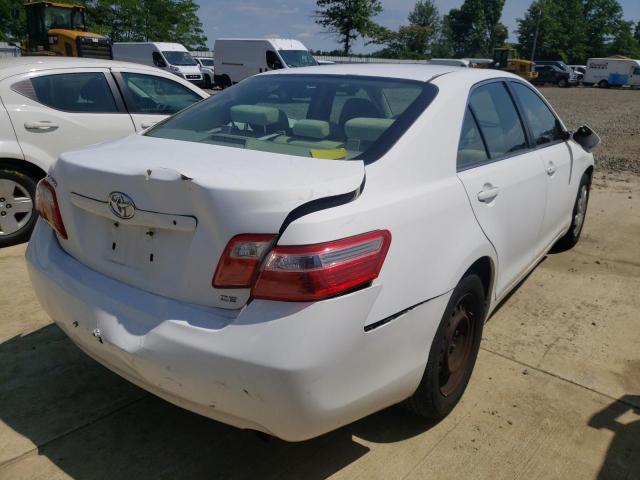 Photo 4 from auction – 2007 TOYOTA CAMRY CE with VIN 4T1BE46K77U717133