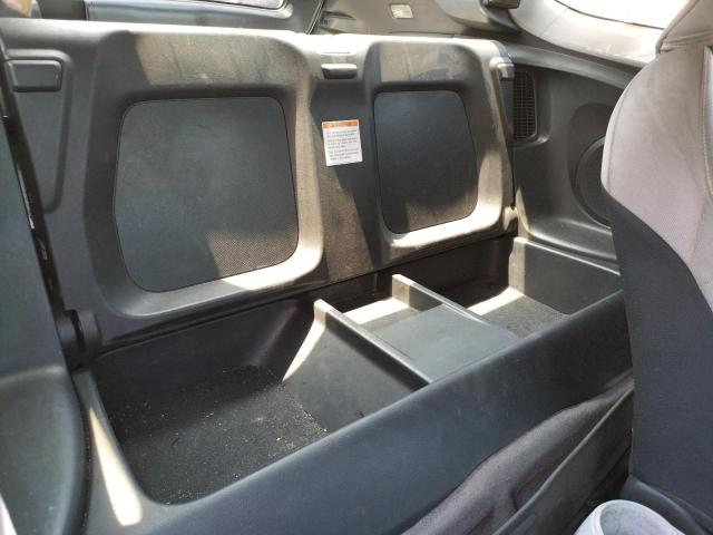 Photo 6 from auction – 2011 HONDA CR-Z EX with VIN JHMZF1D68BS002434