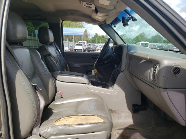 Photo 5 from auction – 2003 CHEVROLET SILVERADO with VIN 2GCEK19T531356732