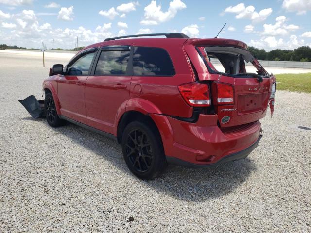 Photo 3 from auction – 2014 DODGE JOURNEY SX with VIN 3C4PDCBB3ET280607