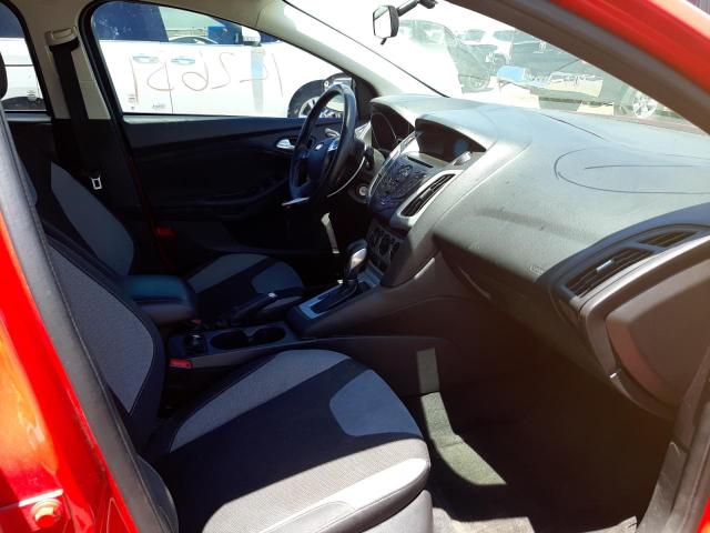 Photo 5 from auction – 2014 FORD FOCUS SE with VIN 1FADP3F25EL421134