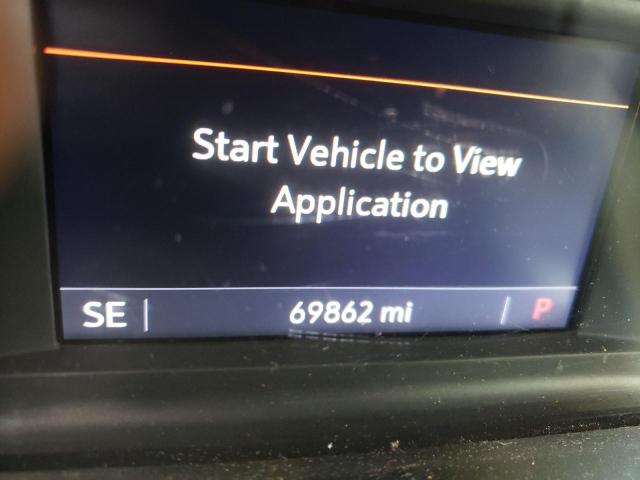 Photo 8 from auction – 2019 CHEVROLET SILVERADO with VIN 3GCPWCED6KG108714