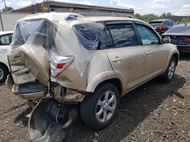Photo 4 from auction – 2011 TOYOTA RAV4 LIMIT with VIN 2T3DF4DV3BW104736