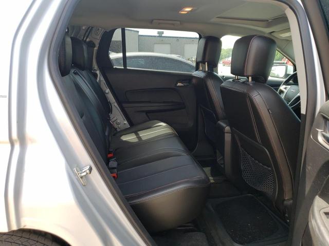 Photo 6 from auction – 2012 GMC TERRAIN SL with VIN 2GKFLUE56C6338712
