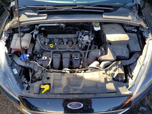 Photo 7 from auction – 2018 FORD FOCUS SEL with VIN 1FADP3H23JL303543