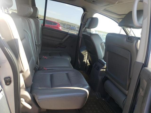 Photo 6 from auction – 2006 NISSAN ARMADA SE with VIN 5N1AA08B56N738472