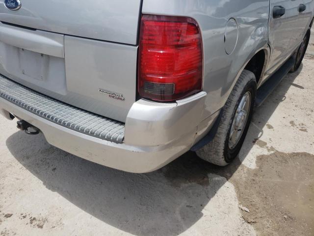 Photo 9 from auction – 2005 FORD EXPLORER X with VIN 1FMZU73E05UB33509