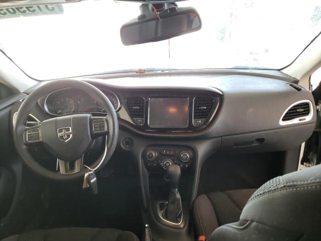 Photo 9 from auction – 2015 DODGE DART SXT with VIN 1C3CDFBBXFD236745