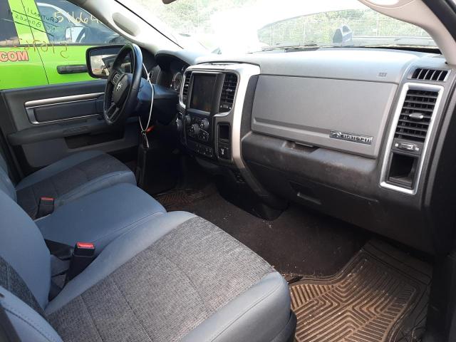 Photo 5 from auction – 2018 RAM 1500 SLT with VIN 1C6RR7GG6JS311180