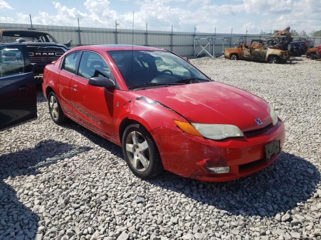 Photo 1 from auction – 2007 SATURN ION LEVEL with VIN 1G8AW15B67Z103877