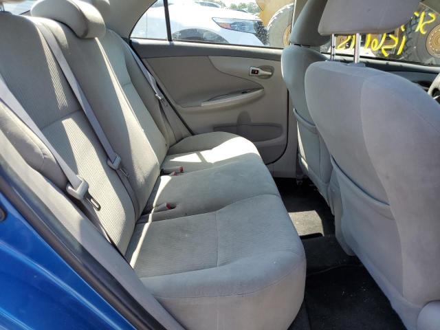 Photo 6 from auction – 2010 TOYOTA COROLLA BA with VIN 2T1BU4EE4AC244671
