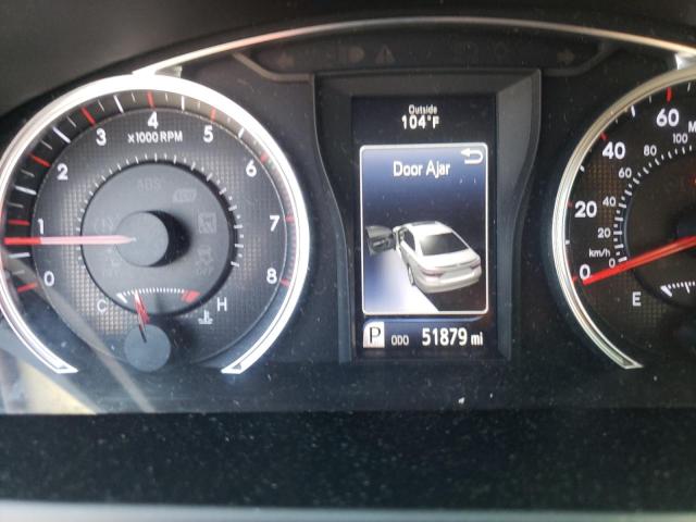 Photo 8 from auction – 2015 TOYOTA CAMRY LE with VIN 4T1BF1FK4FU028970