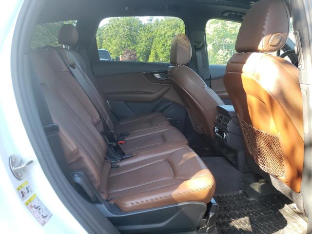 Photo 6 from auction – 2017 AUDI Q7 PREMIUM with VIN WA1LAAF72HD030264