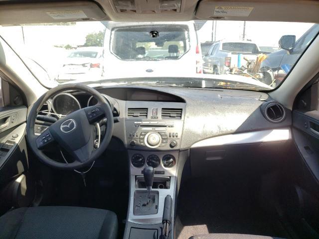 Photo 9 from auction – 2010 MAZDA 3 I with VIN JM1BL1SG7A1276994