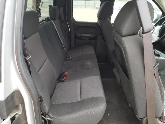 Photo 6 from auction – 2012 GMC SIERRA K15 with VIN 1GTR2UEA2CZ196260