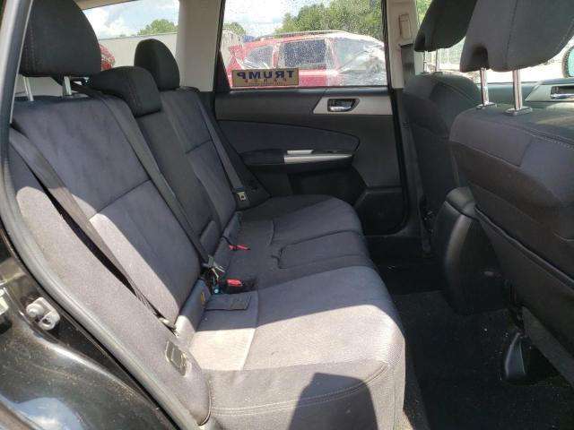 Photo 6 from auction – 2010 SUBARU FORESTER 2 with VIN JF2SH6CC9AH774942
