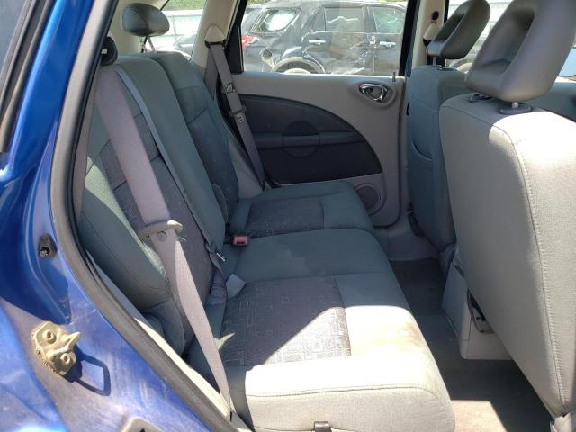 Photo 6 from auction – 2006 CHRYSLER PT CRUISER with VIN 3A4FY48B16T258517