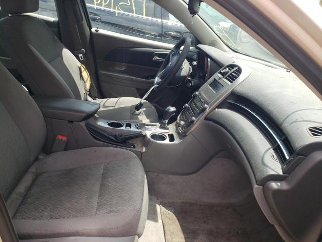 Photo 5 from auction – 2015 CHEVROLET MALIBU LS with VIN 1G11B5SL7FF108441
