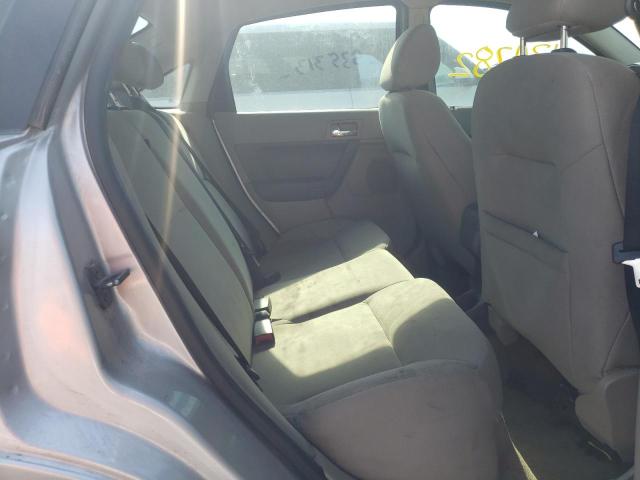Photo 6 from auction – 2011 FORD FOCUS SES with VIN 1FAHP3GN8BW134620