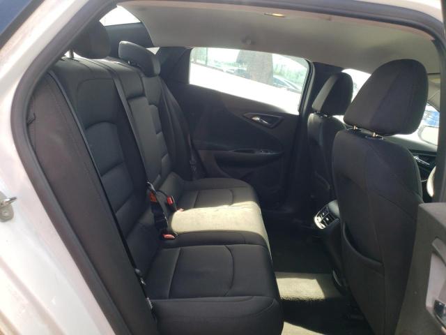 Photo 6 from auction – 2018 CHEVROLET MALIBU LT with VIN 1G1ZD5ST3JF177522