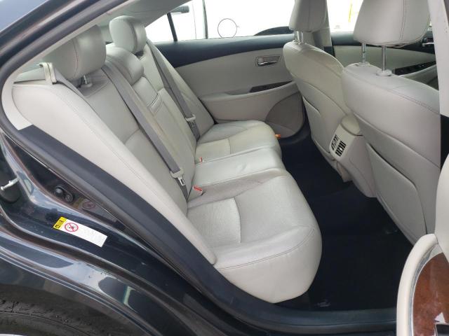 Photo 6 from auction – 2011 LEXUS ES 350 with VIN JTHBK1EG4B2463893