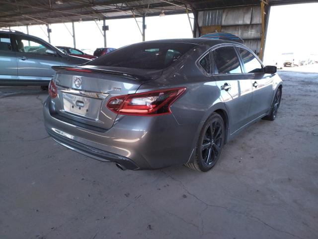 Photo 4 from auction – 2017 NISSAN ALTIMA 2.5 with VIN 1N4AL3AP4HC201652