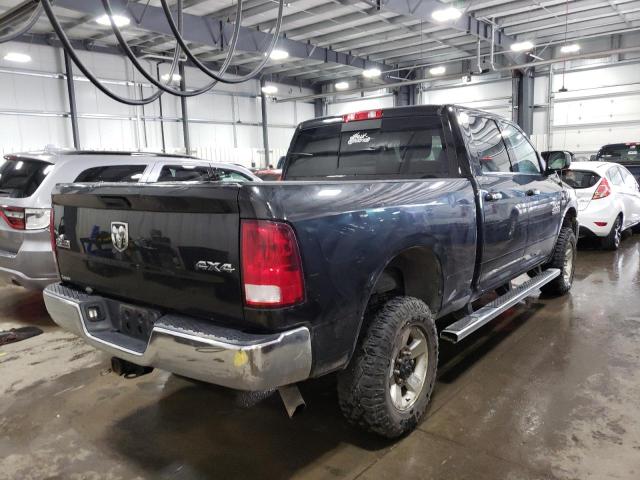 Photo 4 from auction – 2018 RAM 2500 SLT with VIN 3C6UR5DJ2JG368594