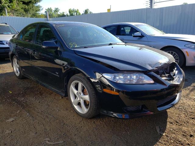 صورة رقم 1 من المزاد - 2005 MAZDA 6 S مع VIN 1YVHP84D055M12532