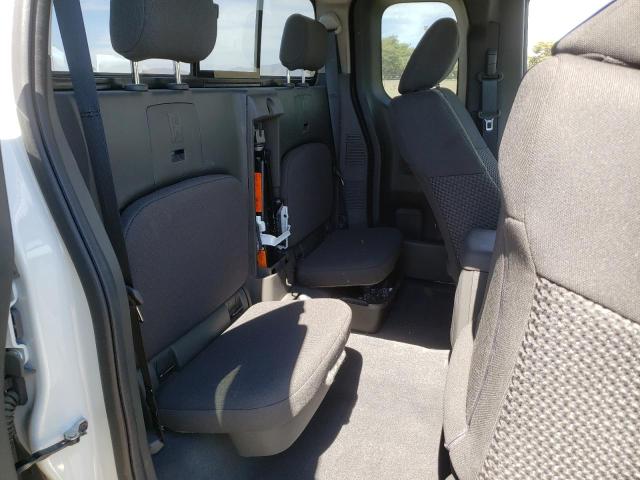 Photo 6 from auction – 2021 NISSAN FRONTIER S with VIN 1N6ED0CE0MN709793