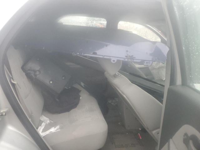 Photo 6 from auction – 2006 CHEVROLET EQUINOX LS with VIN 2CNDL13F166196962