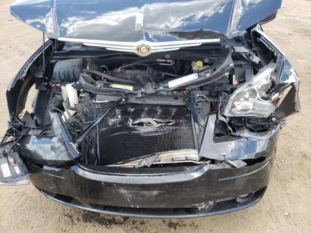 Photo 7 from auction – 2010 CHRYSLER TOWN & COU with VIN 2A4RR5D14AR262506