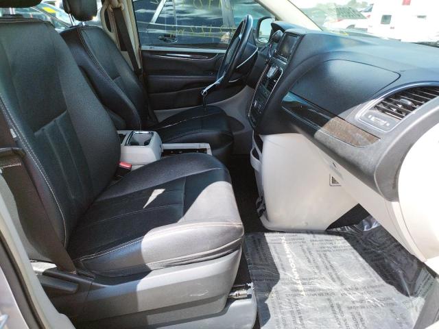 Photo 5 from auction – 2013 CHRYSLER TOWN & COU with VIN 2C4RC1BG9DR767078