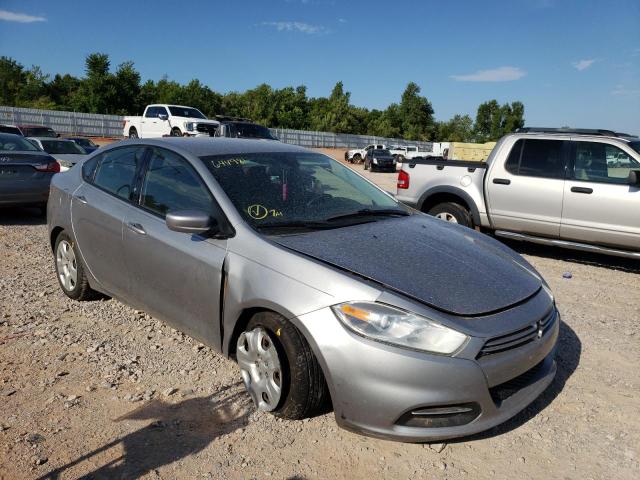 Photo 9 from auction – 2016 DODGE DART SE with VIN 1C3CDFAAXGD644981