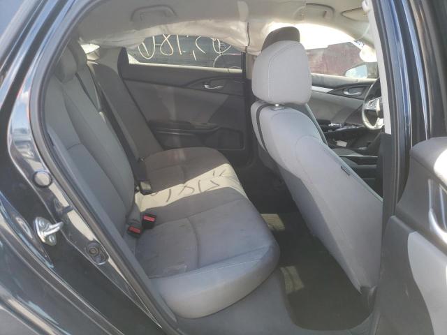 Photo 6 from auction – 2018 HONDA CIVIC LX with VIN 2HGFC2F63JH552034