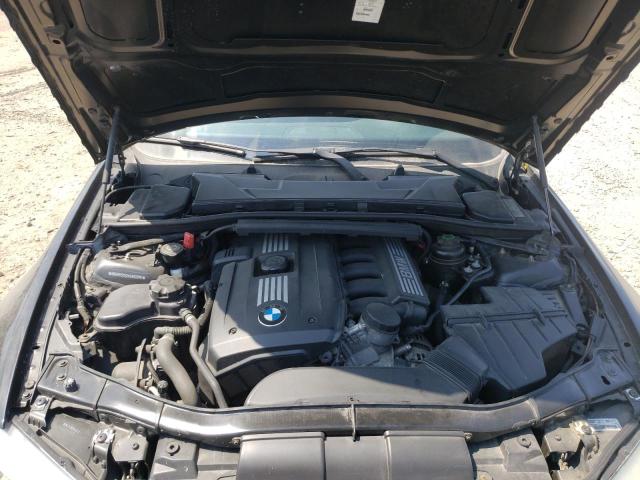 Photo 7 from auction – 2010 BMW 328 XI SUL with VIN WBAPK5C52AA652298