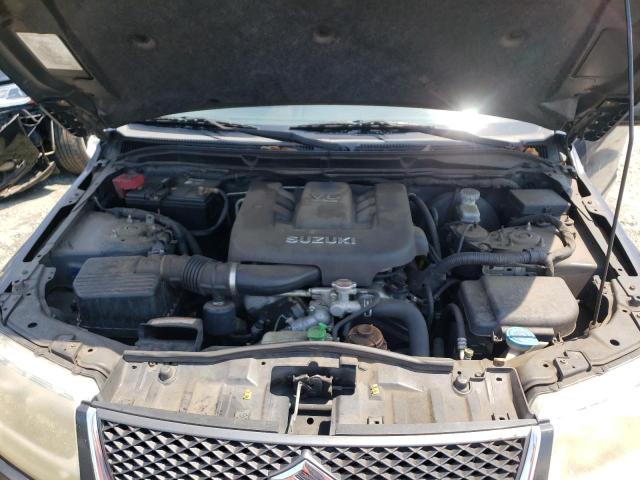 Photo 7 from auction – 2007 SUZUKI GRAND VITA with VIN JS3TE944674200014