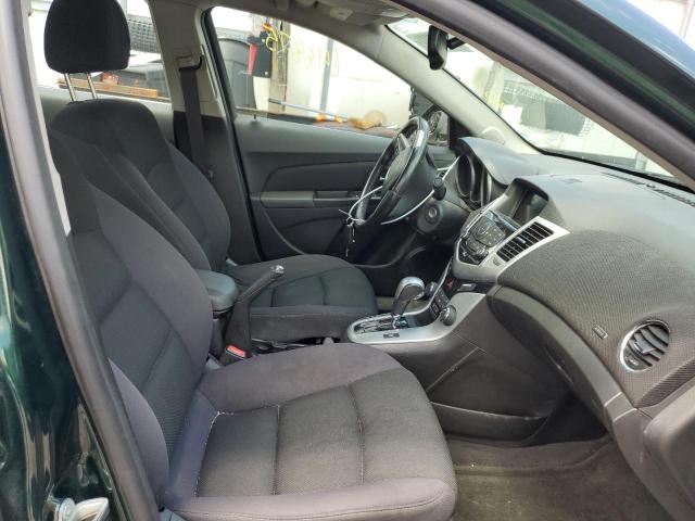 Photo 5 from auction – 2014 CHEVROLET CRUZE with VIN 1G1PC5SB9E7137057