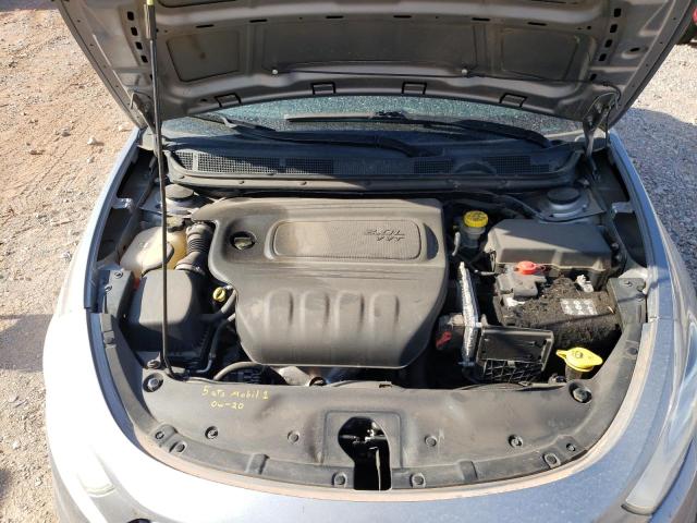 Photo 7 from auction – 2016 DODGE DART SE with VIN 1C3CDFAAXGD644981