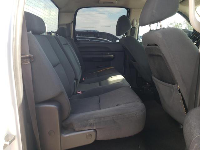 Photo 6 from auction – 2007 GMC NEW SIERRA with VIN 2GTEK13MX71559624