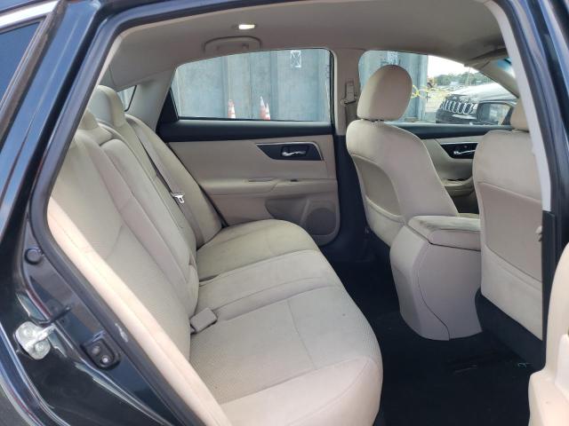 Photo 6 from auction – 2015 NISSAN ALTIMA 2.5 with VIN 1N4AL3AP4FC107090