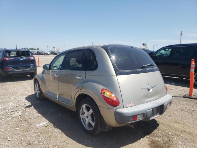 Photo 3 from auction – 2002 CHRYSLER PT CRUISER with VIN 3C8FY68B72T229825