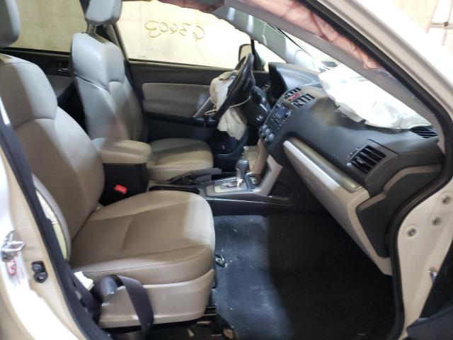 Photo 5 from auction – 2015 SUBARU FORESTER 2 with VIN JF2SJAHC3FH481240